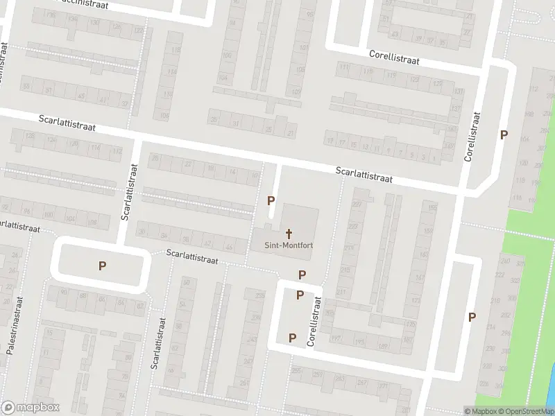 Overlastmelding Dirigentenlaan in 5049EC Tilburg gesloten