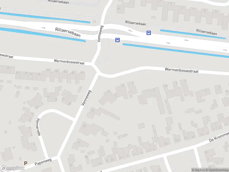 Overlastmelding Venneweg in Goirle