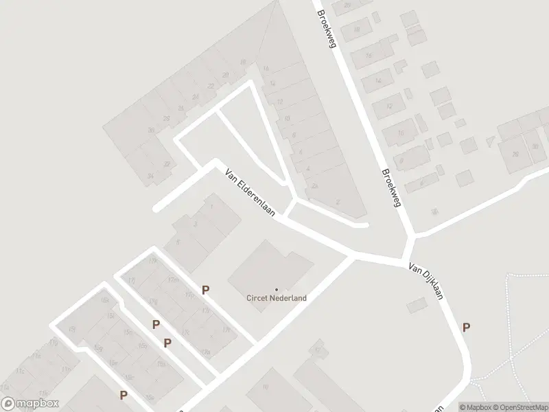 Overlastmelding Van Elderenlaan in Waalre gesloten