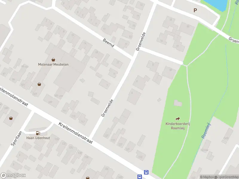 Anonieme overlastmelding Groenvelde in Udenhout