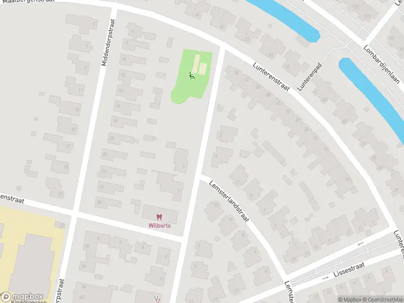 Anonieme overlastmelding Luijksgestelstraat in Tilburg gesloten