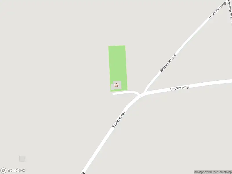 Overlastmelding Lookerweg in Papenhoven