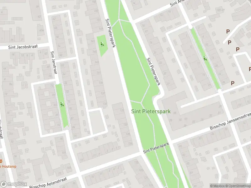 Anonieme overlastmelding Hoefstraat in 5046BA Tilburg gesloten