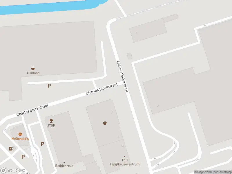 Politie naar de Anthony Fokkerstraat in Zwolle vanwege aanrijding met letsel