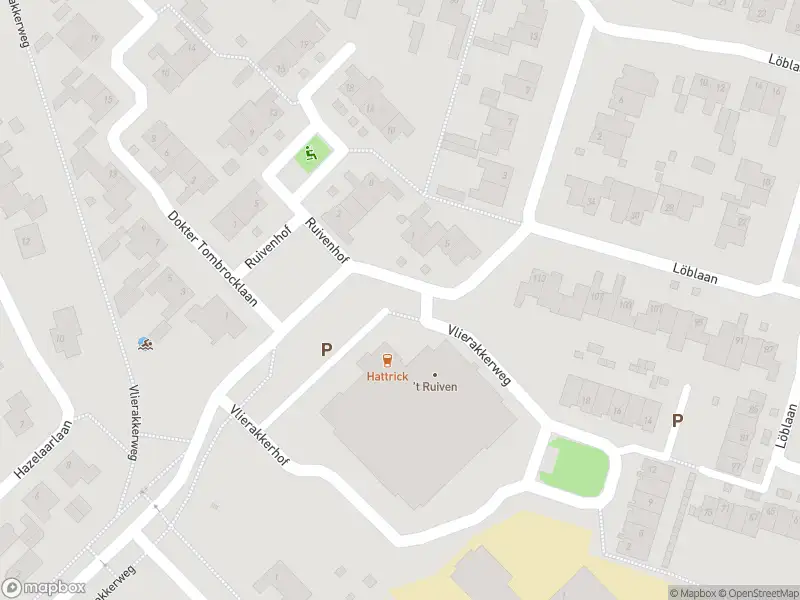 Overlastmelding Vlierakkerweg in Berkel-Enschot