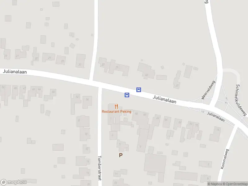 Overlastmelding Frankenstraat in 6124BG Papenhoven gesloten