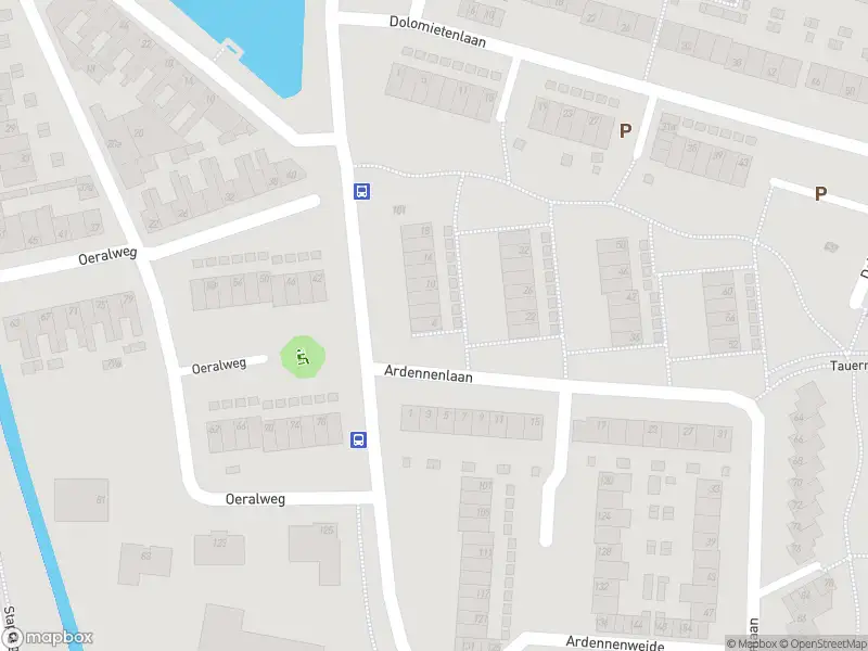 Overlastmelding Ardennenlaan in Tilburg gesloten