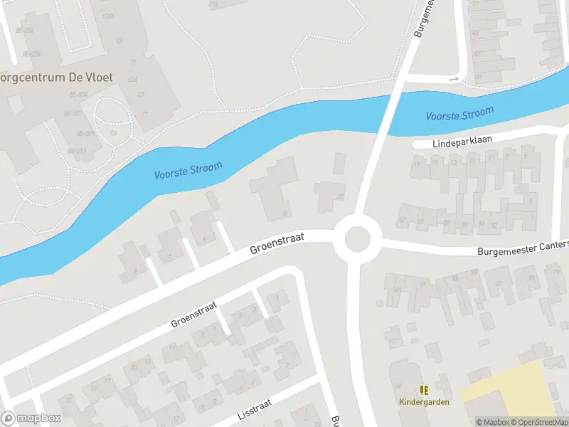 Overlastmelding Groenstraat in Oisterwijk gesloten