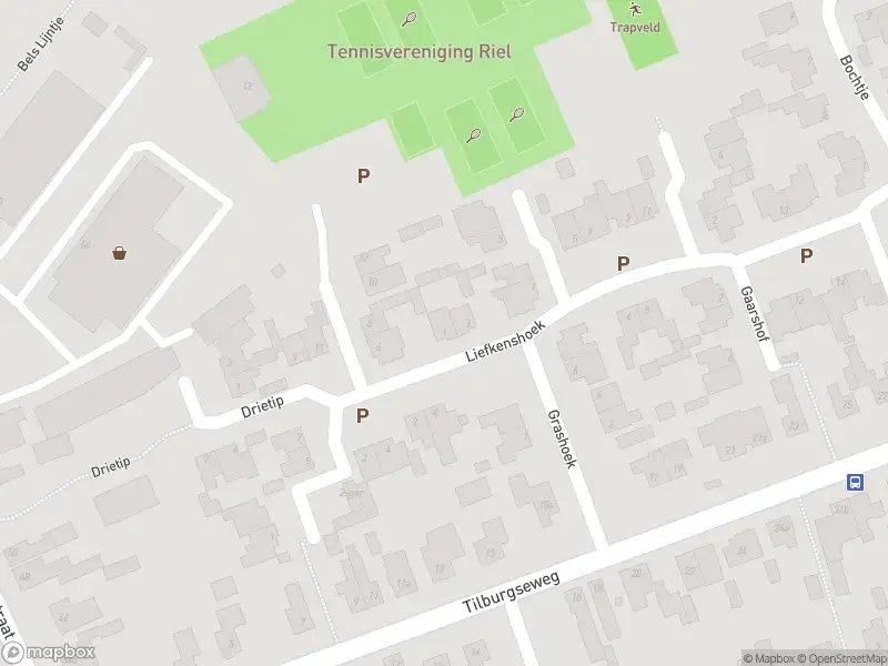 Overlastmelding Liefkenshoek in Riel gesloten