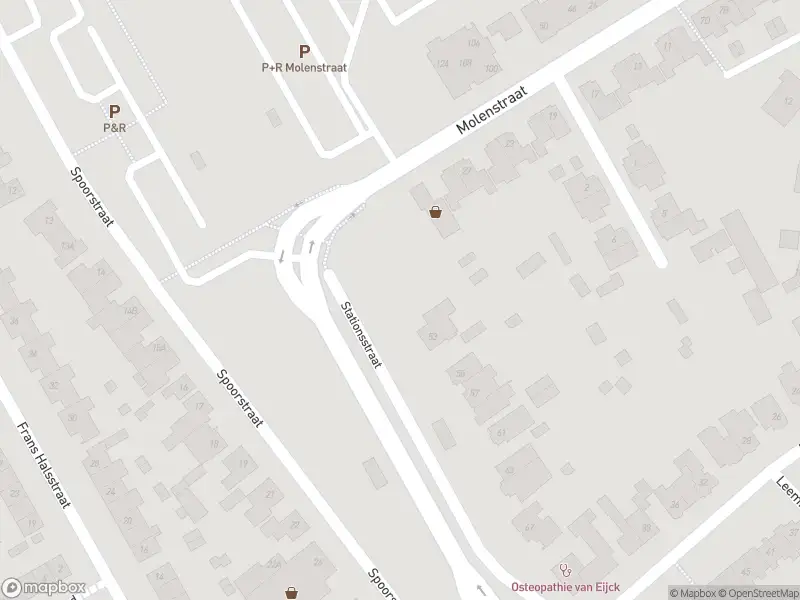 Overlastmelding Stationsstraat in Best gesloten