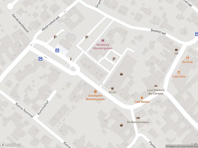 Overlastmelding Peterstraat in Munstergeleen gesloten