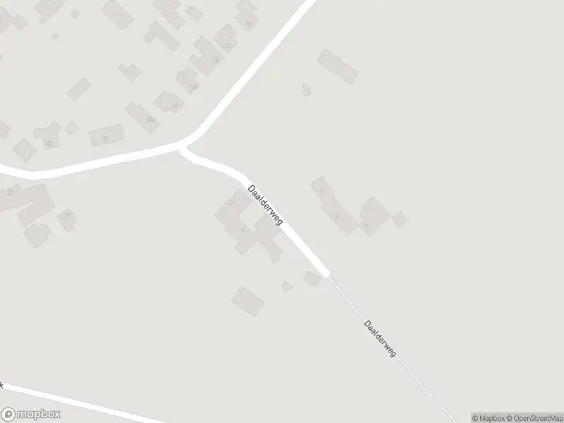 Overlastmelding Daalderweg in Ohé en Laak gesloten