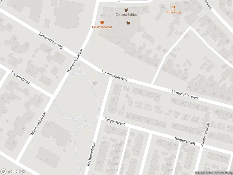 Overlastmelding Korhoenstraat in Sittard gesloten