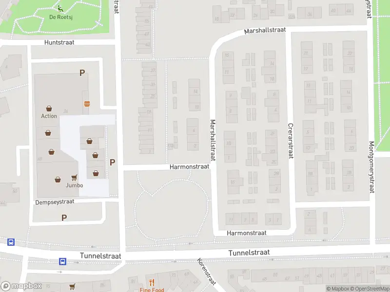 Overlastmelding Marshallstraat in Sittard