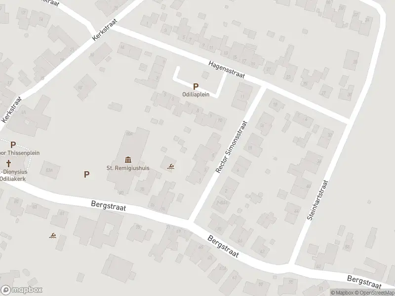 Overlastmelding Bergstraat in 6174RS Sweikhuizen gesloten