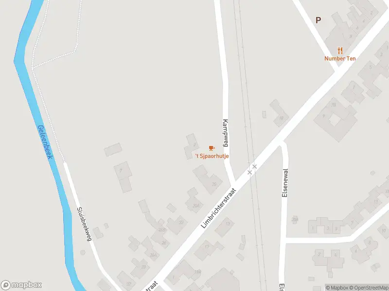 Overlastmelding Kampweg in Nieuwstadt