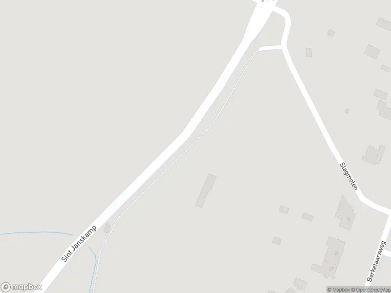 Overlastmelding Walstraat & Tuinstraat in Echt