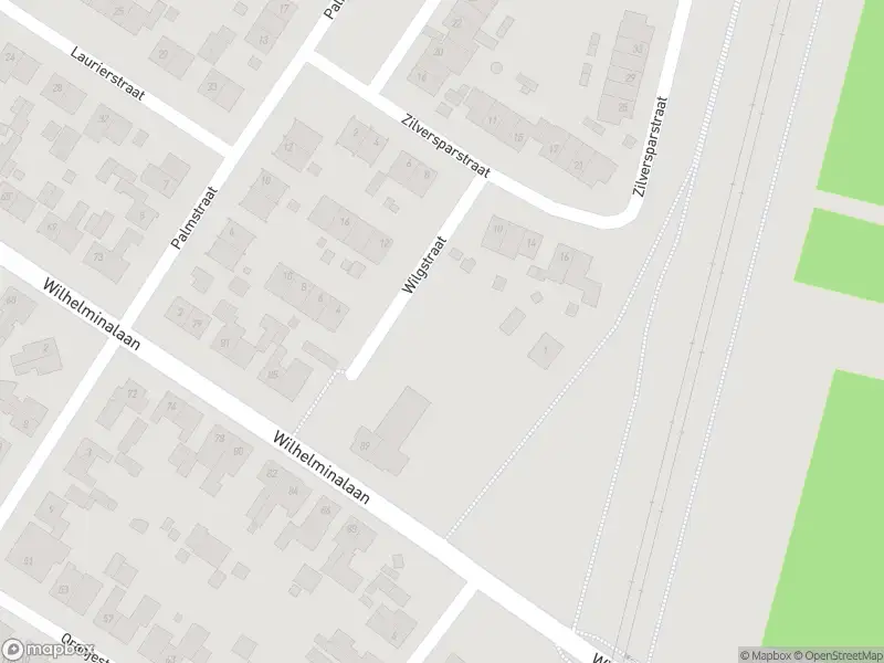 Overlastmelding Wilgstraat in Echt gesloten