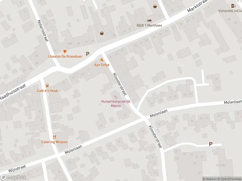 Overlastmelding Salvatorplein in Susteren gesloten