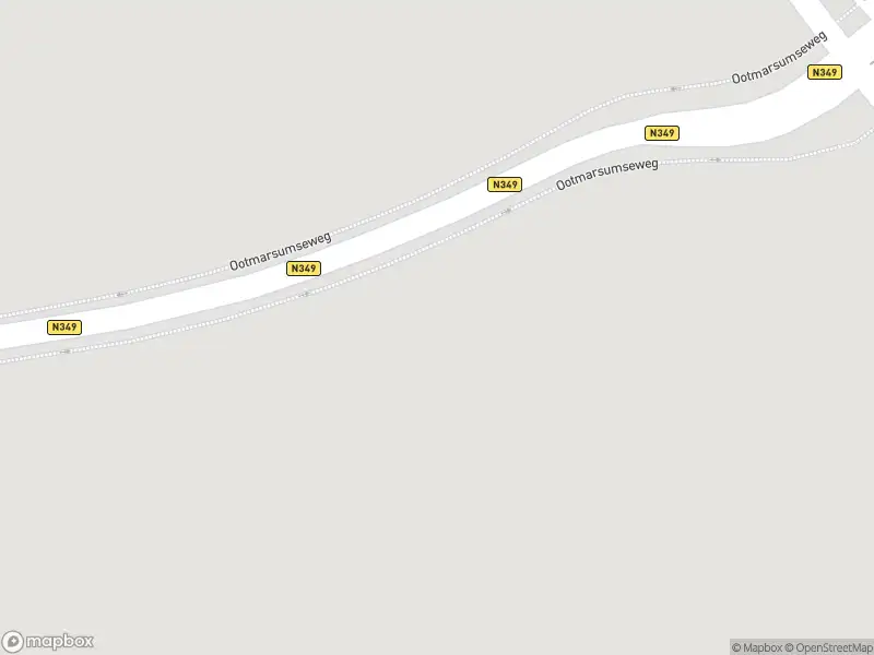 112 melding Politie naar de Ootmarsumseweg in Fleringen vanwege aanrijding met letsel