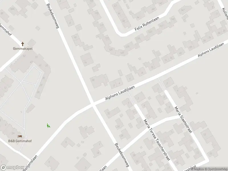 Overlastmelding Alphons Laudijlaan in Sittard gesloten