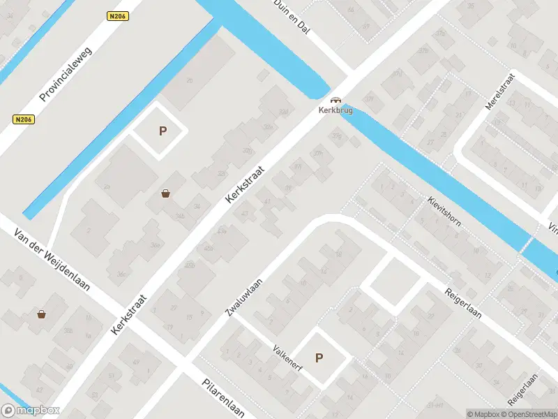 Overlastmelding Kerkstraat in Noordwijkerhout