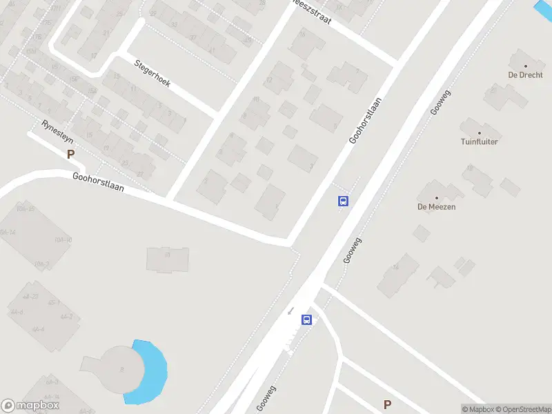 Overlastmelding Goohorstlaan in Noordwijk