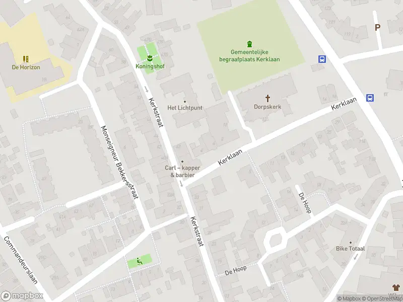 Anonieme overlastmelding Kerklaan in Katwijk gesloten