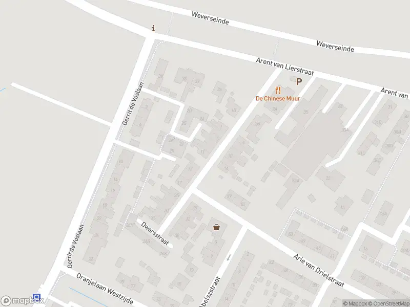 Overlastmelding Dwarsstraat in Puttershoek gesloten