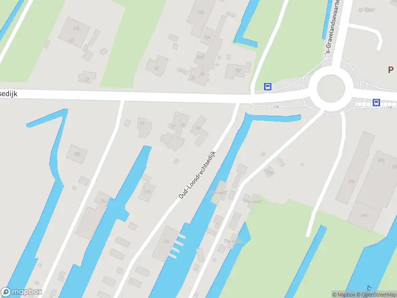 Overlastmelding Oud-Loosdrechtsedijk in Loosdrecht gesloten