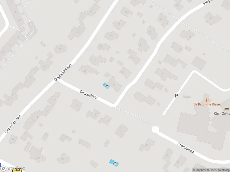 Overlastmelding Ginkelseweg in Heelsum