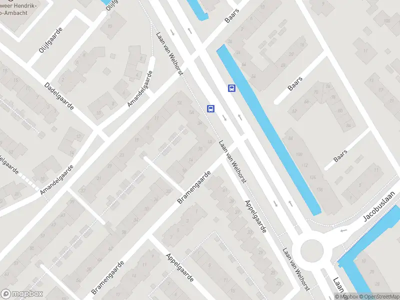 Overlastmelding Bramengaarde in Hendrik-Ido-Ambacht gesloten