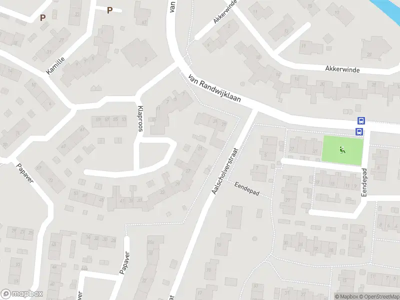 Overlastmelding Klaproos in Werkendam gesloten