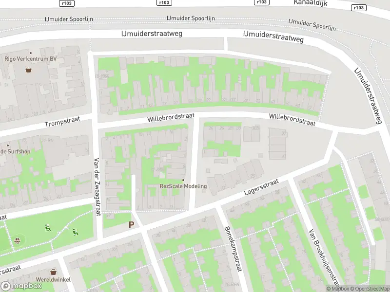 Overlastmelding Ratelsstraat in IJmuiden gesloten