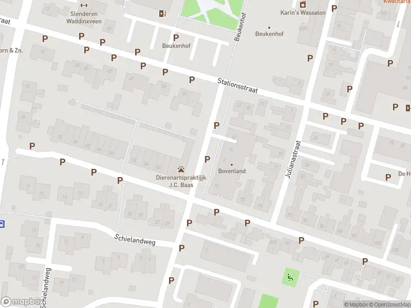 Overlastmelding Rijnlandstraat in Waddinxveen gesloten