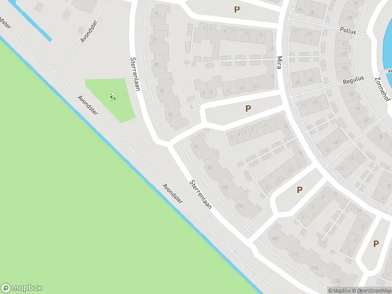 Overlastmelding Sterrenlaan in Waddinxveen gesloten