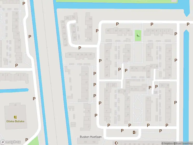 Overlastmelding De Genestetlaan in Waddinxveen gesloten