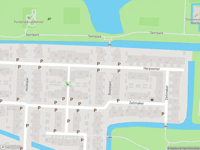 Overlastmelding Roopkoper in Landsmeer gesloten