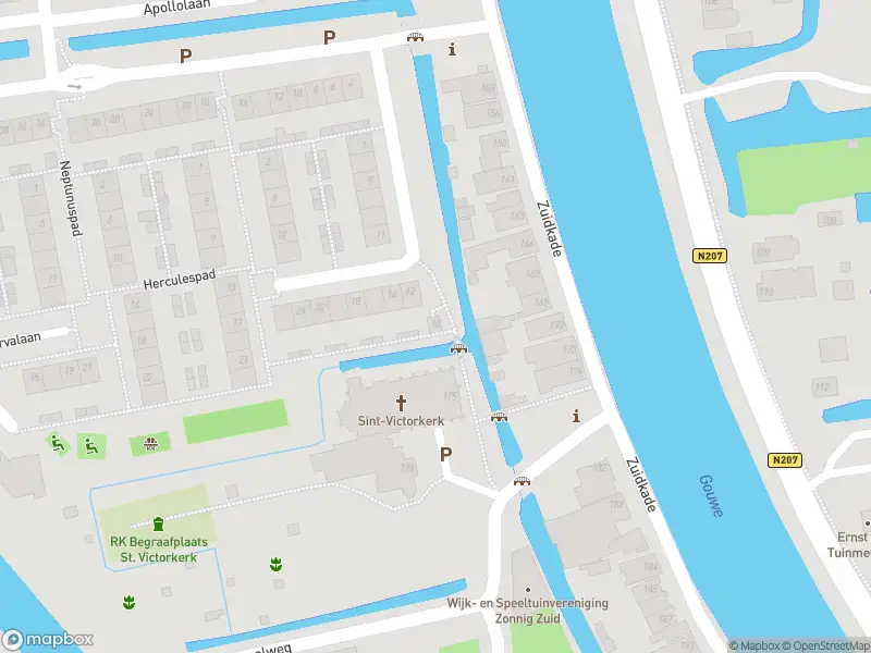 Overlastmelding Fortunalaan in Waddinxveen gesloten