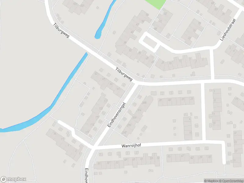 Overlastmelding Tilburgweg in Arnhem gesloten