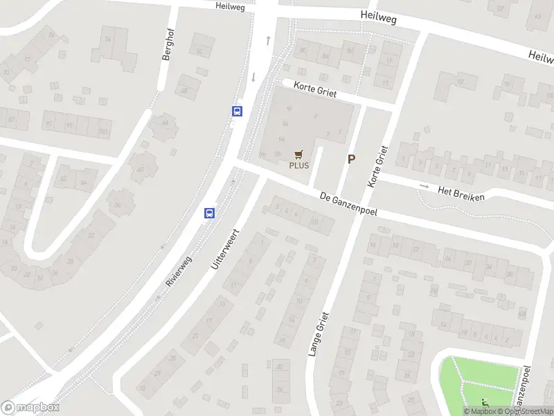 Overlastmelding De Ganzenpoel in Westervoort gesloten