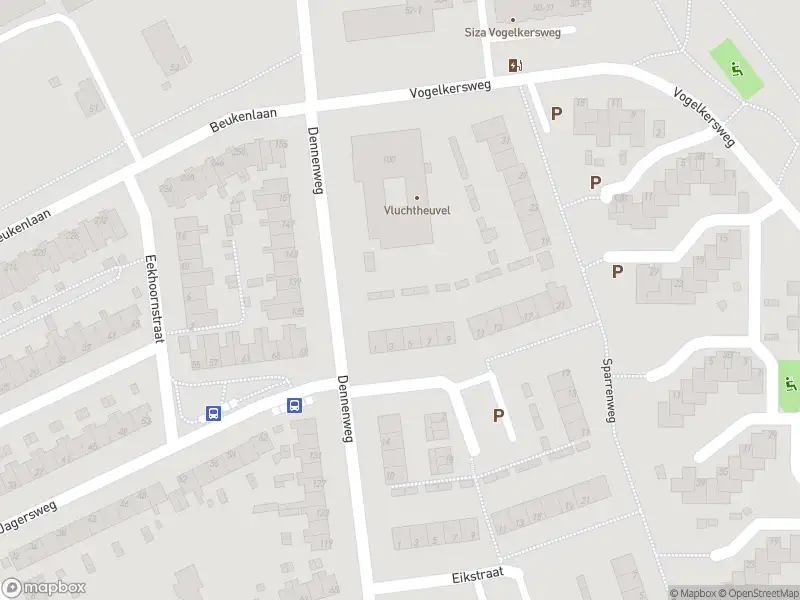 Overlastmelding Vogelkersweg in Arnhem