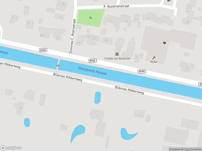 Overlastmelding Migaweg in Lemelerveld