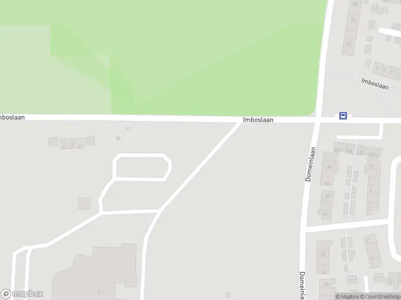 Overlastmelding Imboslaan in Dieren