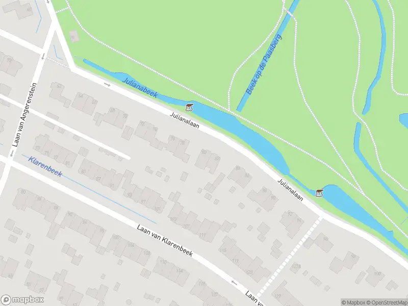 Overlastmelding Julianalaan in Arnhem gesloten