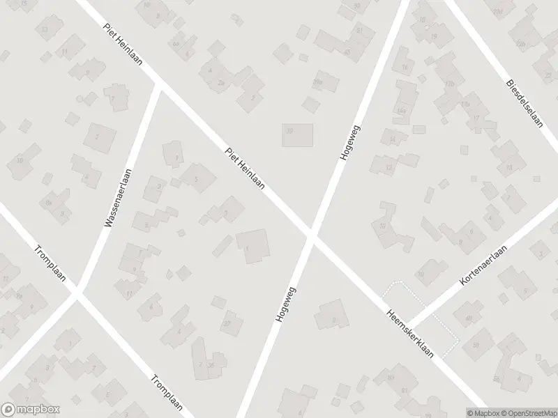 Overlastmelding Hogeweg in Velp gesloten