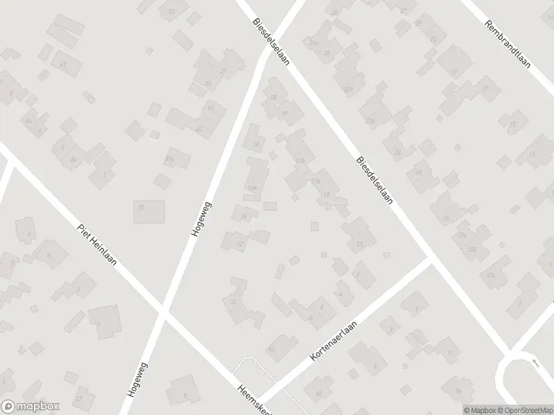 112 melding Overlastmelding Hogeweg in Velp gesloten