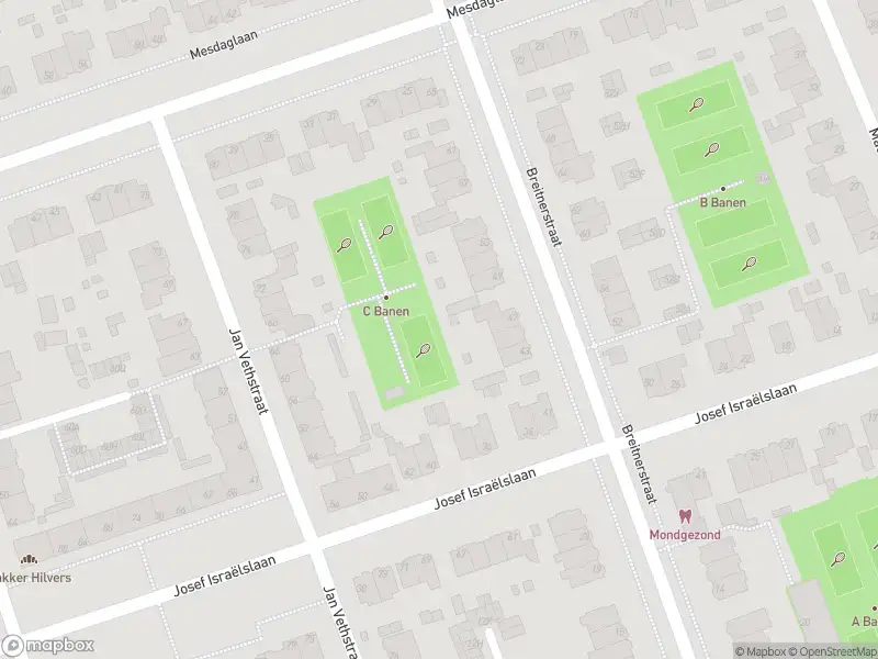 Overlastmelding Mauvestraat in 6813JN Arnhem gesloten