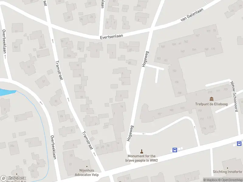 Overlastmelding Hogeweg in Velp gesloten