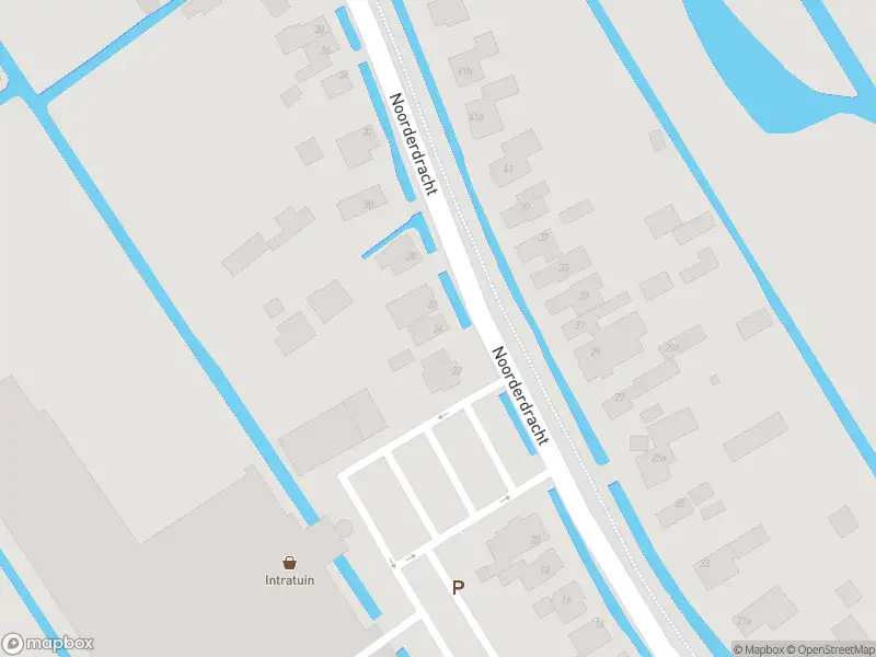 Overlastmelding Noorderdracht in Oosterblokker